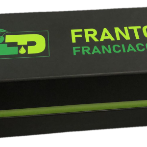 Confezione regalo per Bottiglia Olio